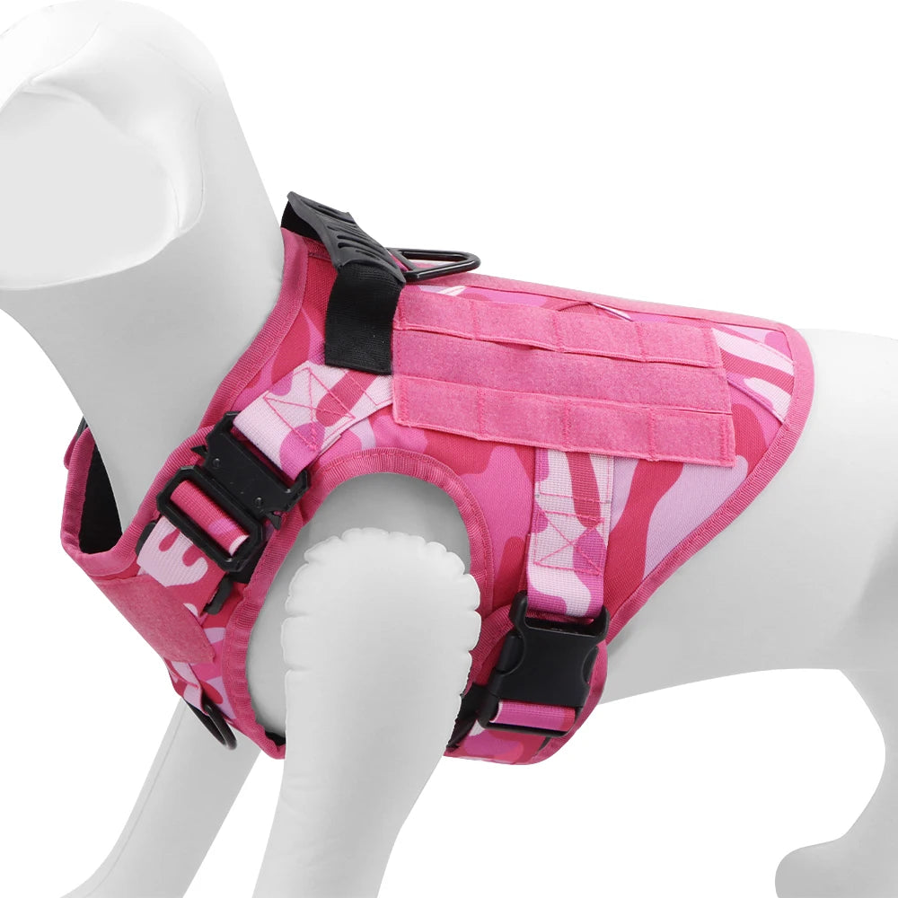 Large/Medium Dogs Harness