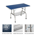 Foldable Pet Grooming Table for small/medium dogs