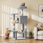 Cat Tree/Multi-Cat Climbing Tower