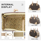 Fashion small pet Carrier